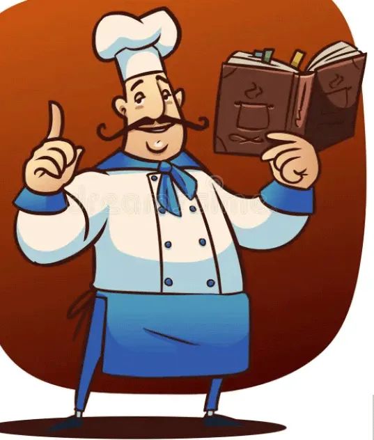 Auxiliar de Cozinha / Cozinheiro