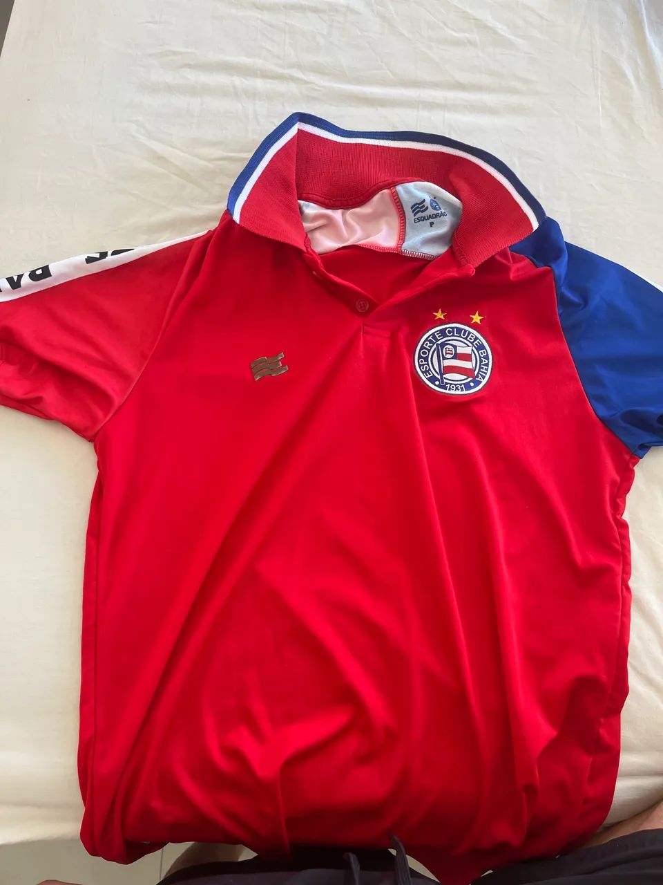 Camisa do Bahia  - Foto 2