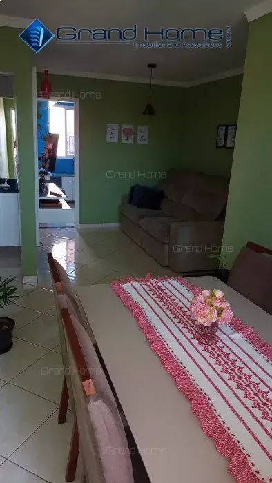 Apartamento 2 quartos em Soteco - Foto 2