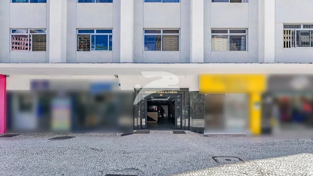 Conj. Comercial Centro 42m² - Foto 2