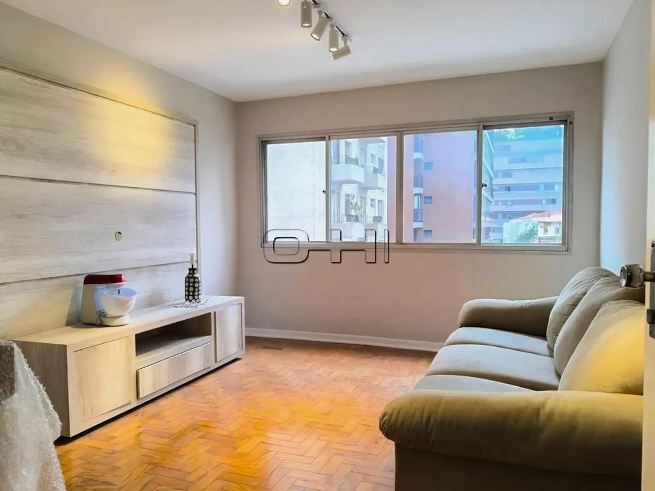 Aluguel Apartamento 2 Dormitórios - 75 m² Vila Madalena - Foto 4