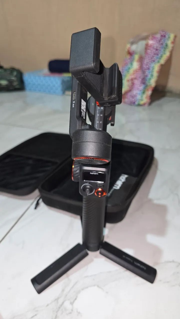 Vendo Hohem M6 - Foto 4