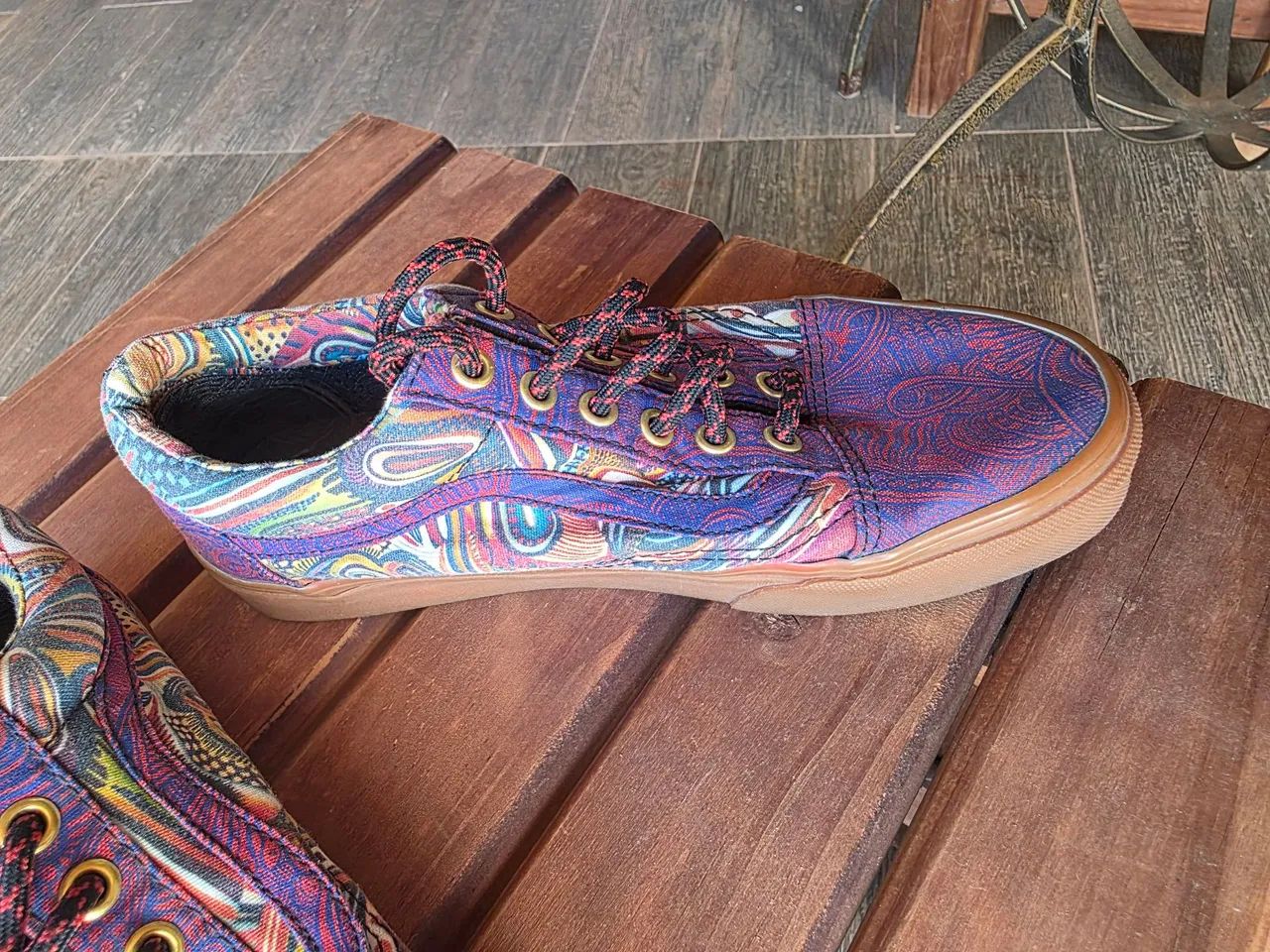 Tenis vans  - Foto 3