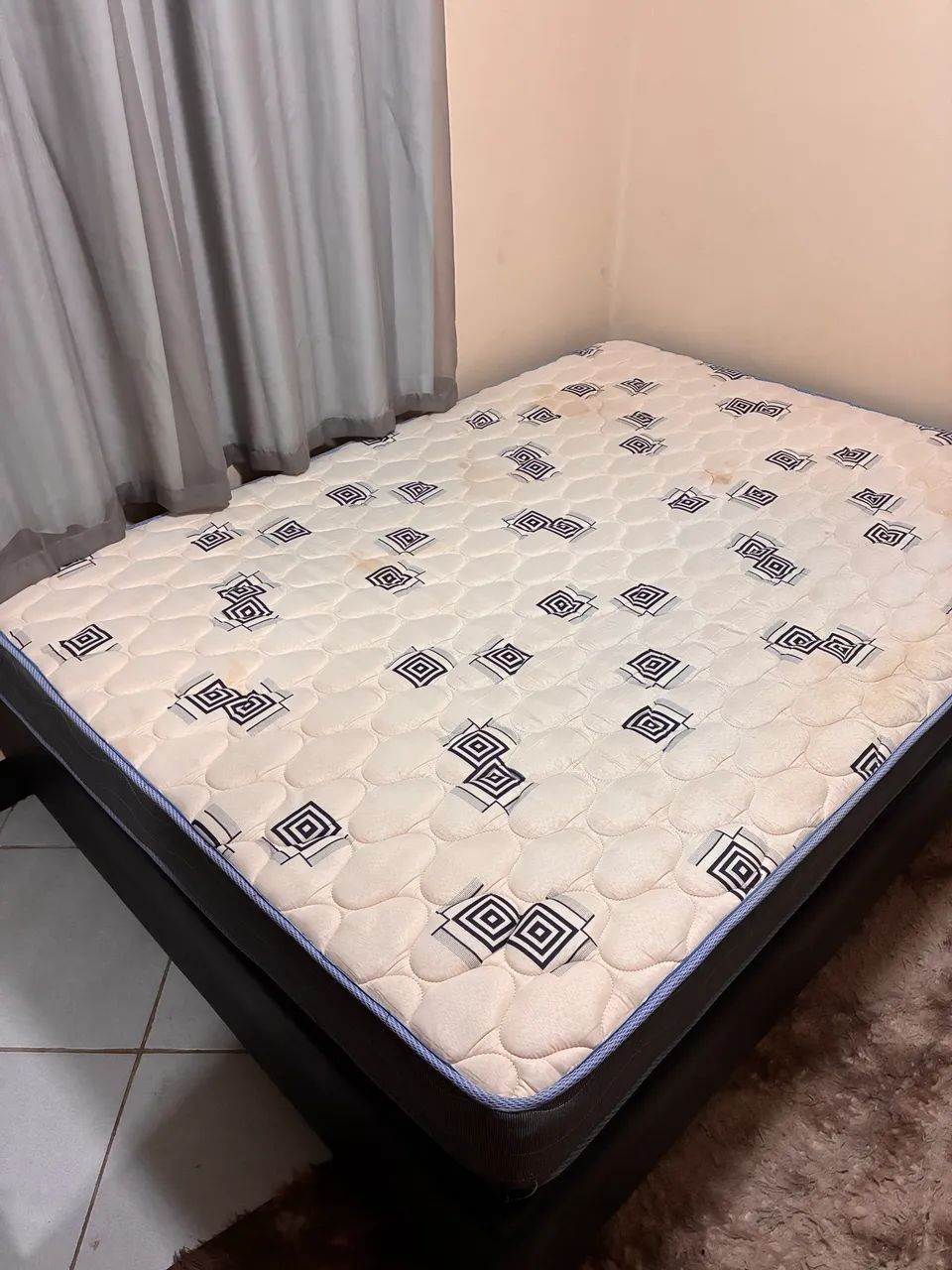 Cama 