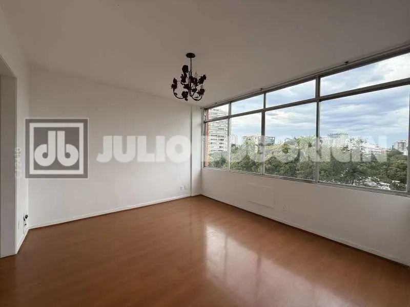 Apartamento : / Residencial / Gávea - Foto 4