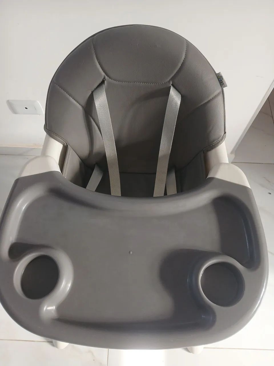 Cadeira  alimentação maxi baby do ano 2024 - Foto 5