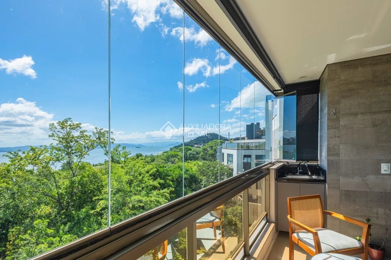 Apartamento 3 Quartos - 2 vagas - João Paulo - Florianópolis/SC - Foto 5