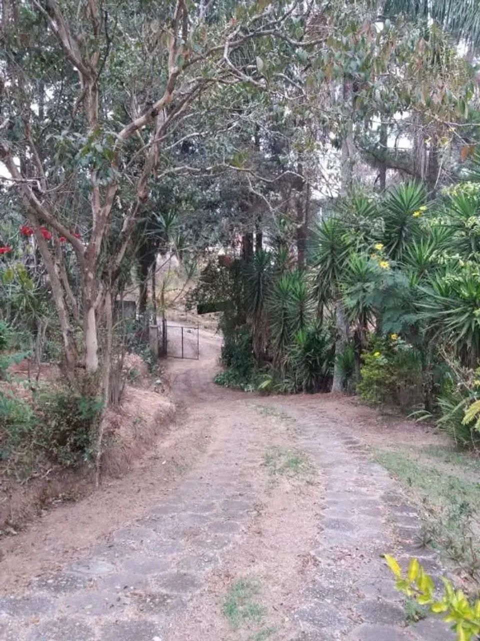 Chácara a Venda no Ponuduva, Cajamar-SP - Foto 3