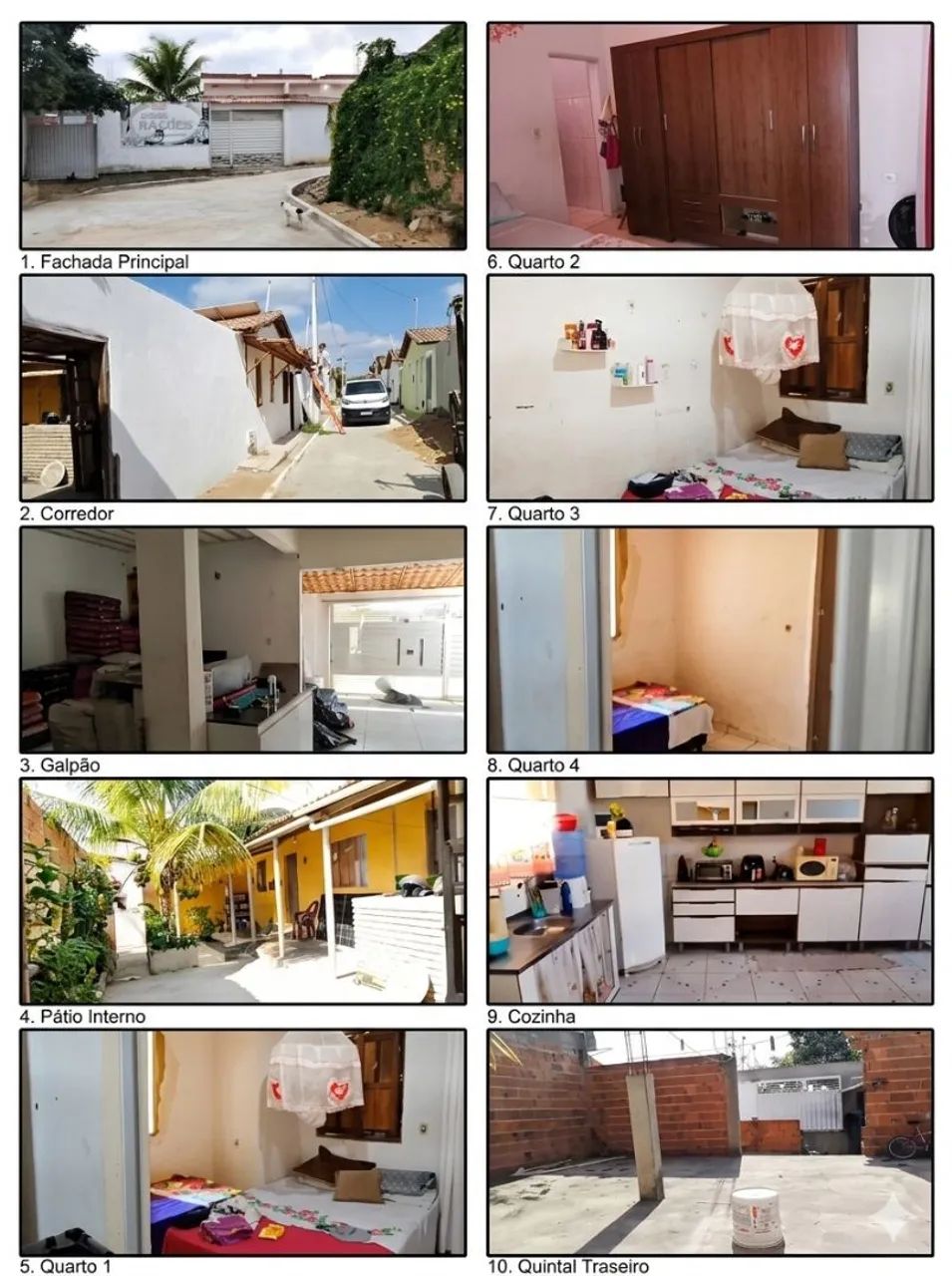 CASA TOP EM SERROLANDIA  - Foto 2