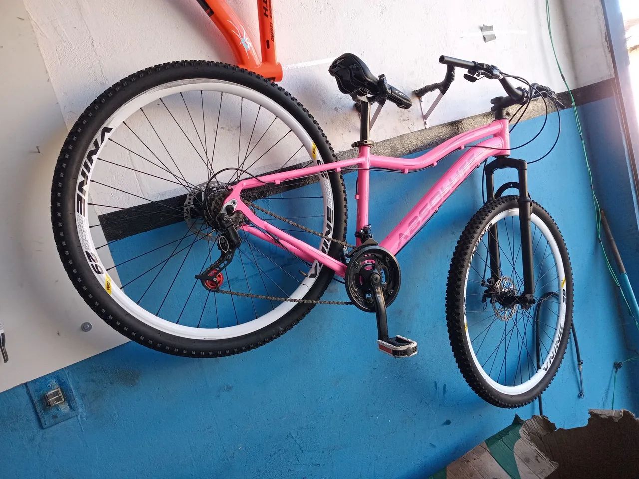 Bike aro 29 ABSOLUTE - Foto 4