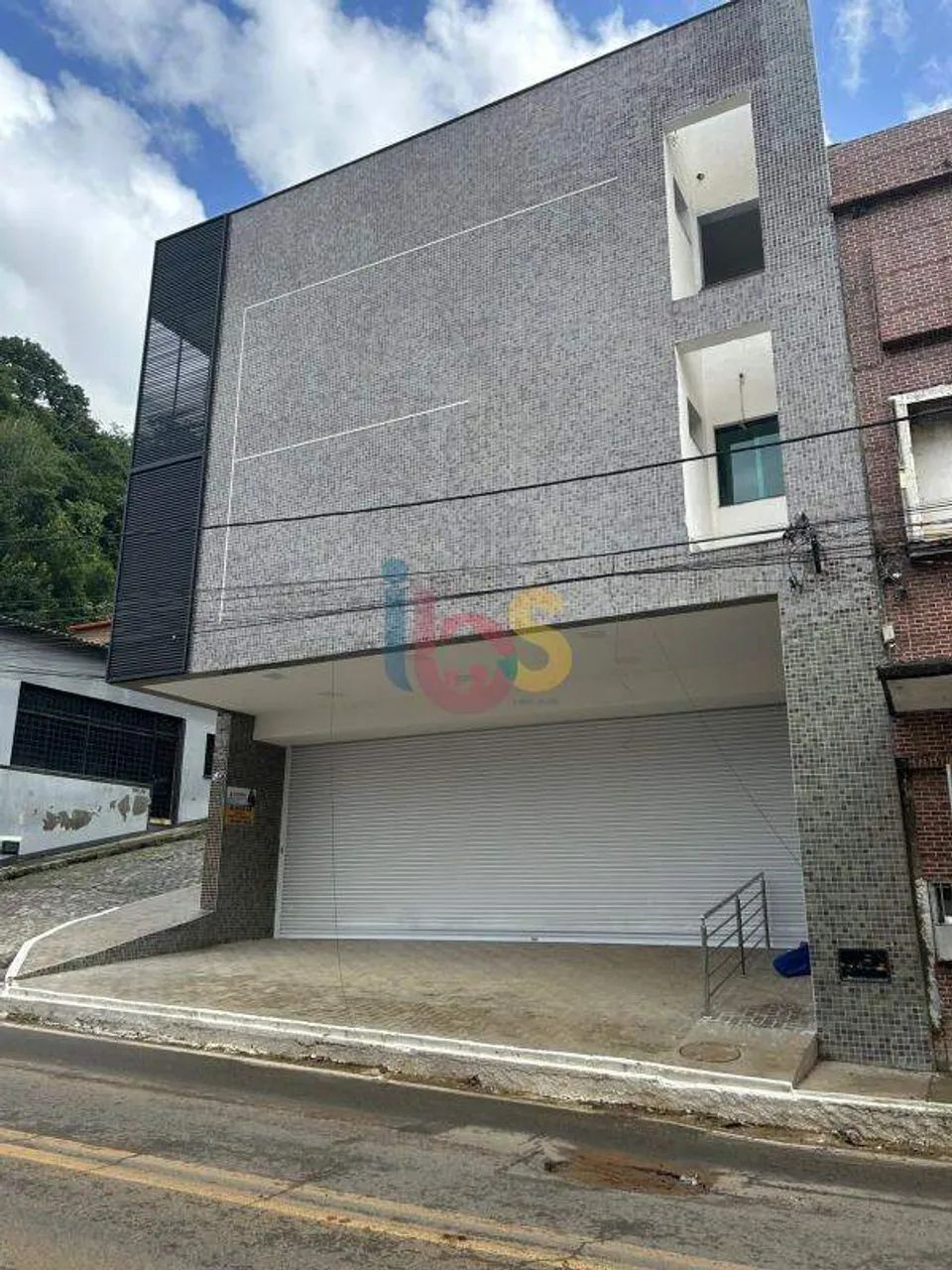 Alugo Ponto Comercial no Centro da Cidade - Foto 3