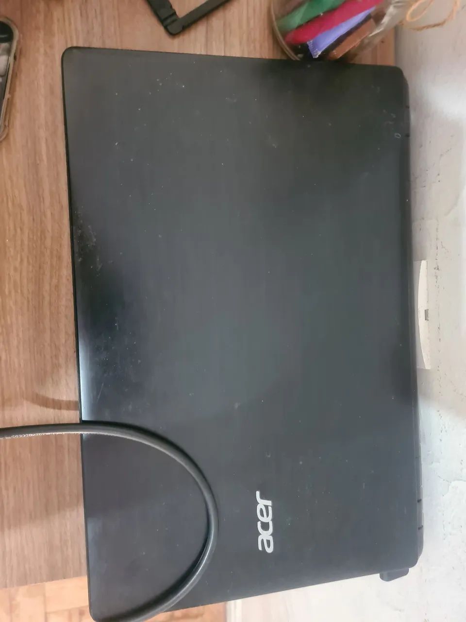 Notebook Acer