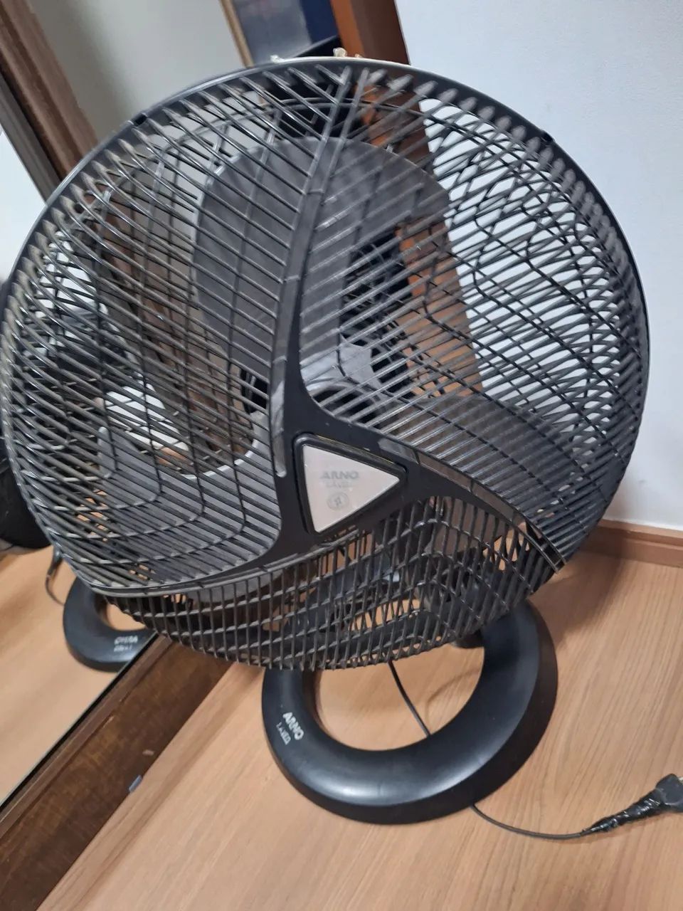 Ventilador arno