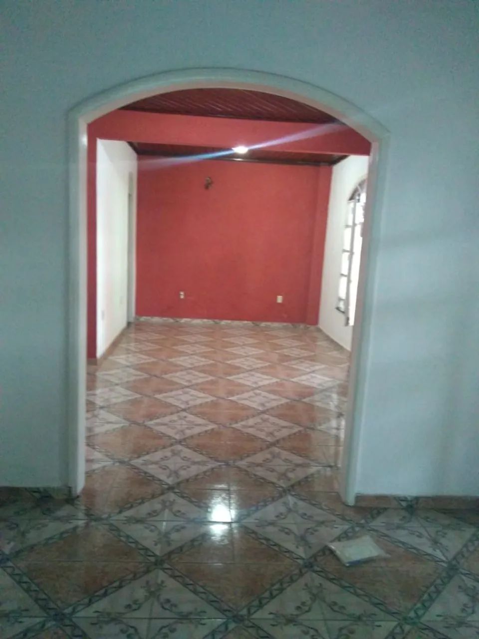 Alugo casa para residência  - Foto 4
