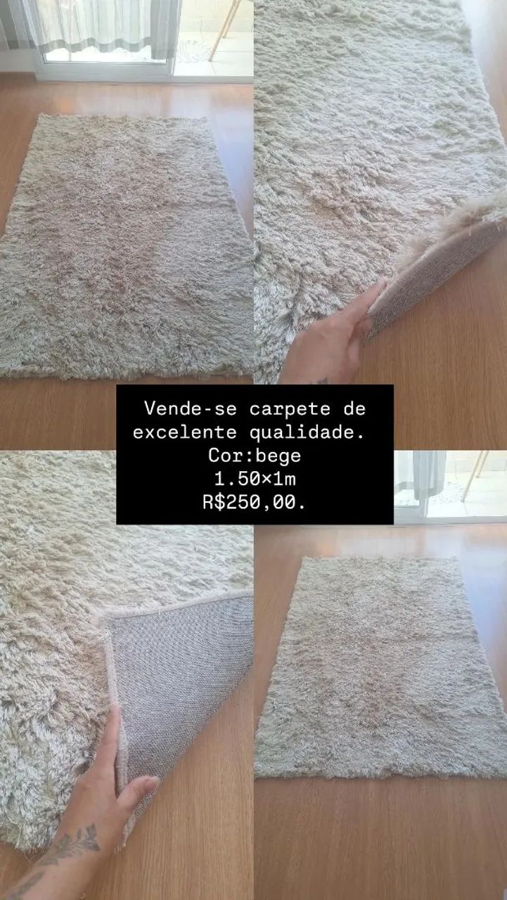 Carpete - Foto 5