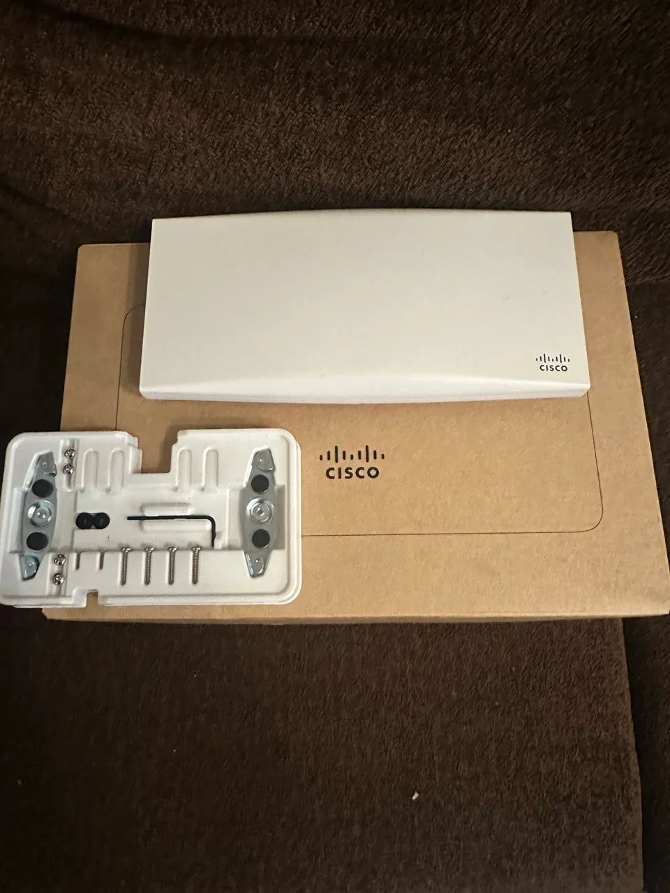 Cisco Meraki Mr36 Hw (Usado)