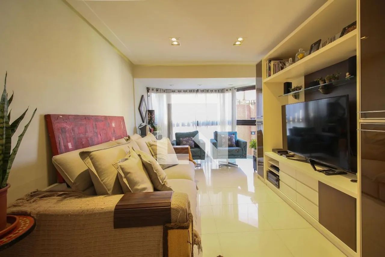 Apartamento à Venda - Panamby, 3 Quartos, 98 m2 - Foto 5