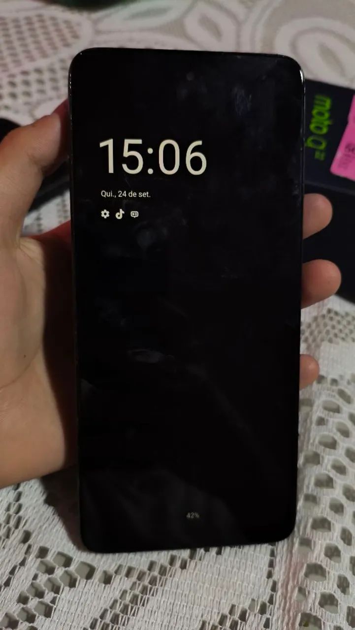 Moto g 22 