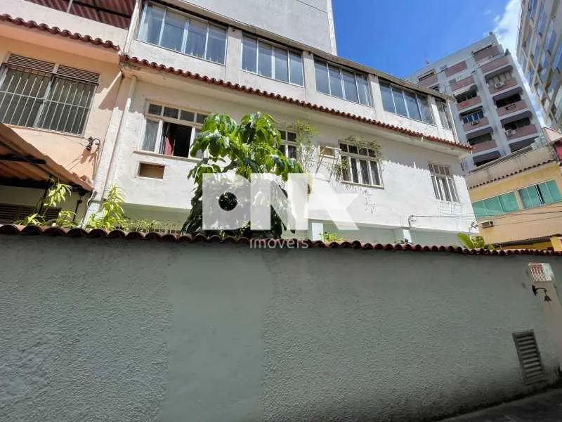 Casa de Vila : / Residencial / Botafogo