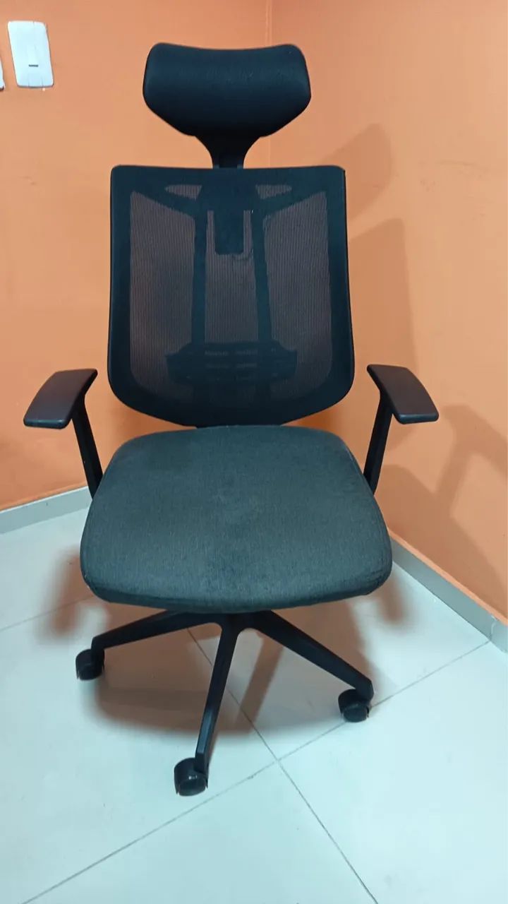 Cadeira para escritório 