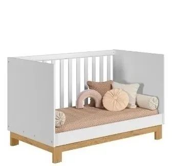 BERÇO MINI CAMA - Foto 2