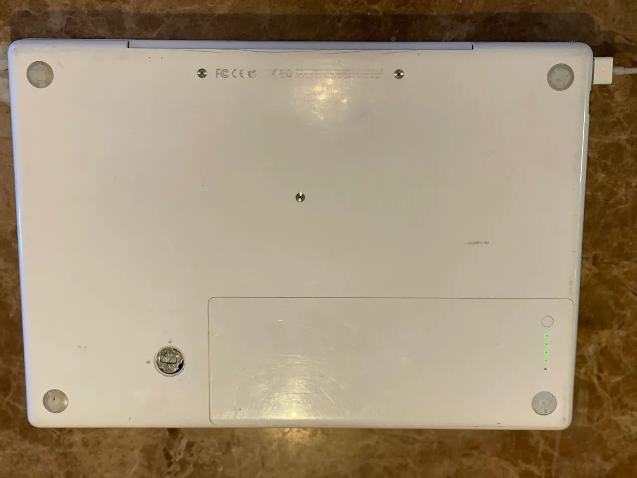 MacBook 2007 a1181 - Foto 5