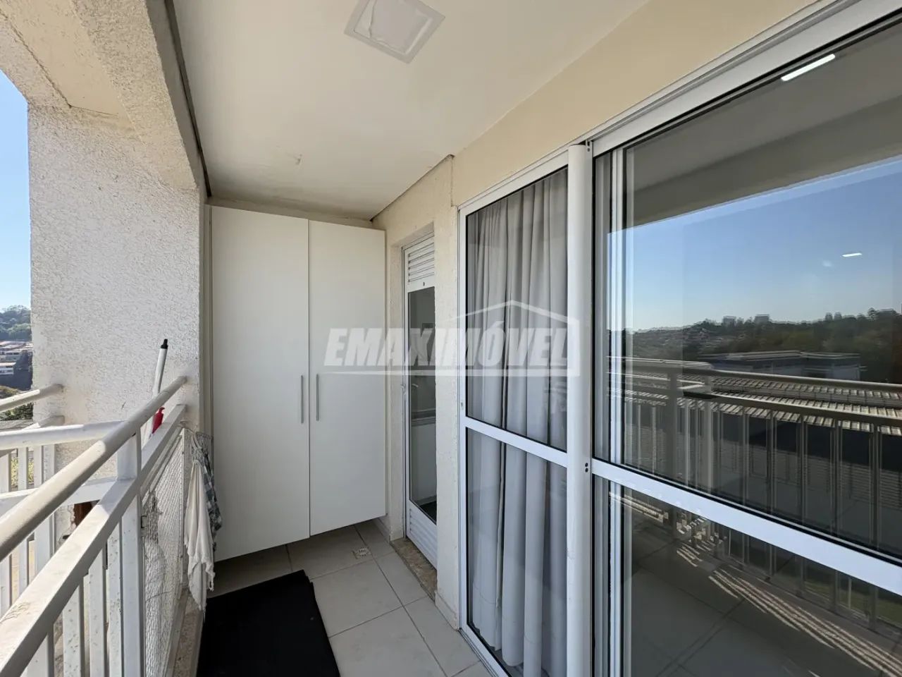 Apartamento com 2 quartos sendo 1 Suíte - Jardim Clarice - Votorantim/SP - Foto 5