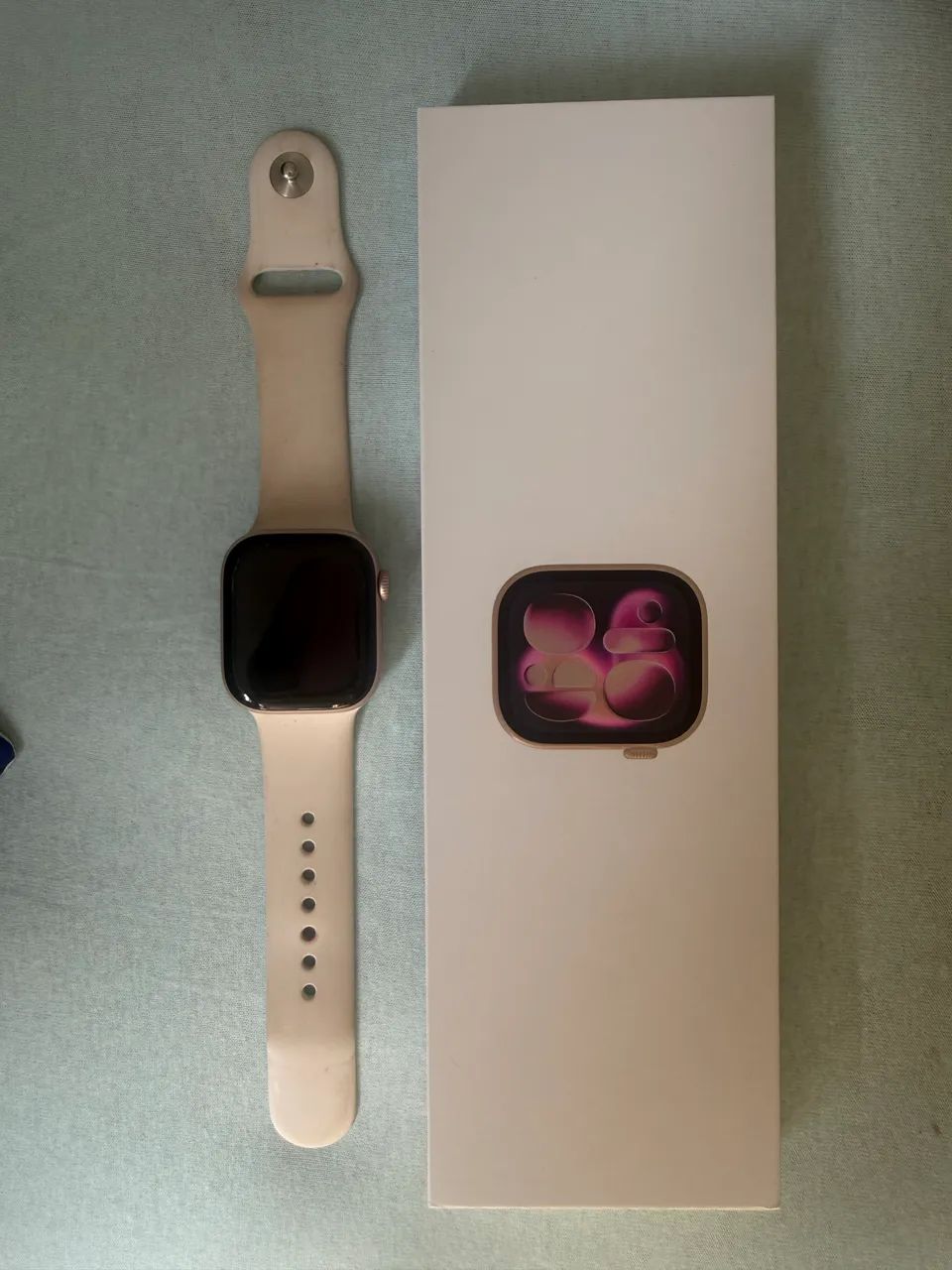 Apple Watch Series 11 - Foto 3