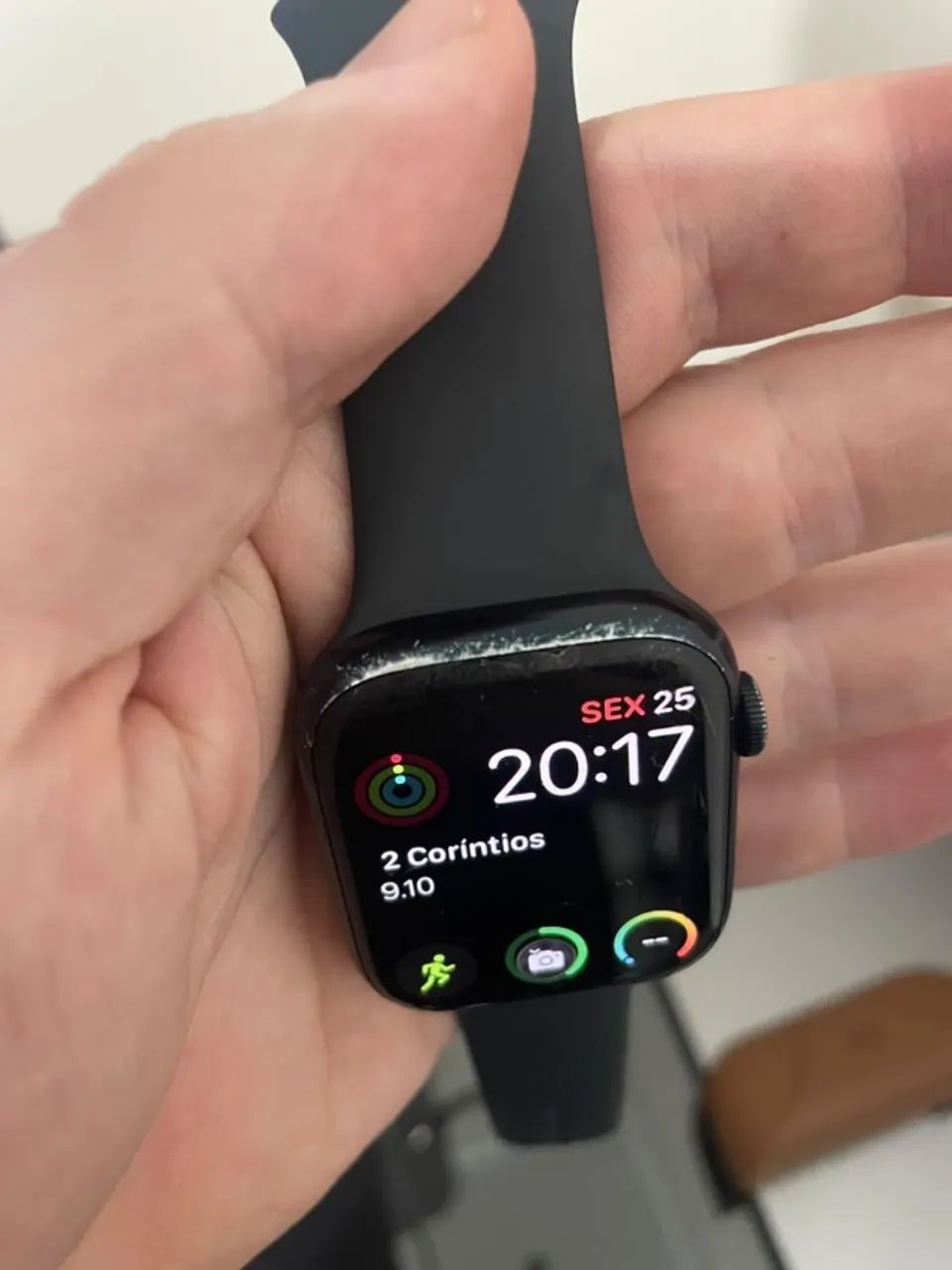 Apple Watch 45mm Series 7 - Foto 2