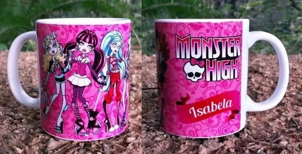 CANECA PERSONALIZADA  - Foto 3