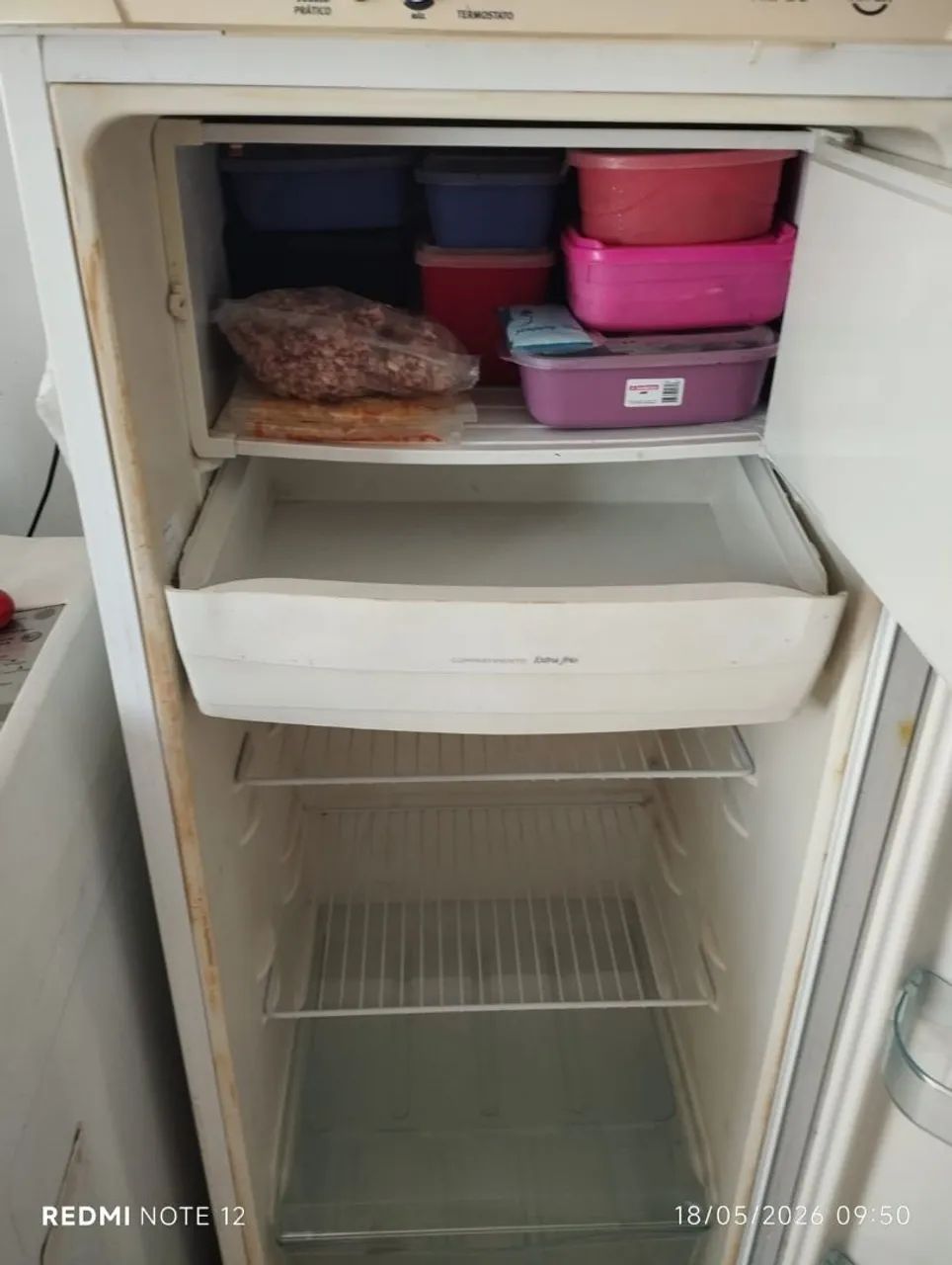 Geladeira - Foto 4