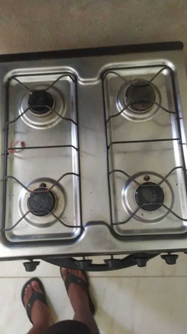 Fogão Esmaltec - Foto 3