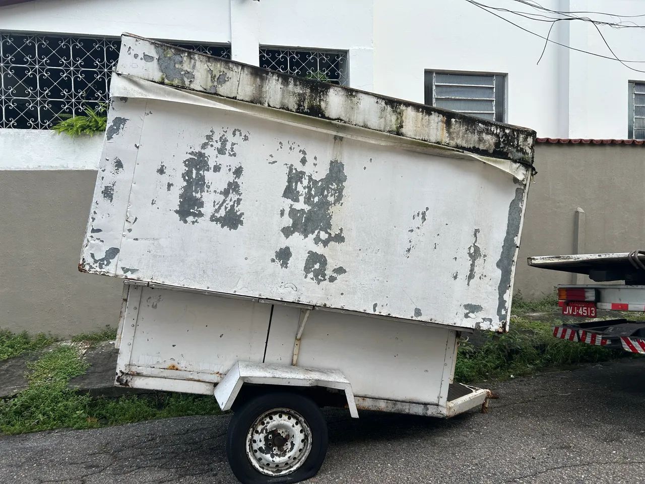 Trailer  usado  - Foto 4