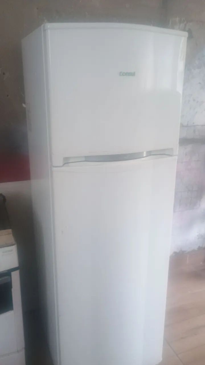 Geladeira Consul  - Foto 5