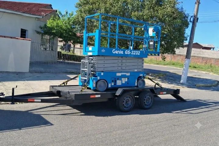 careta plataforma - Foto 3