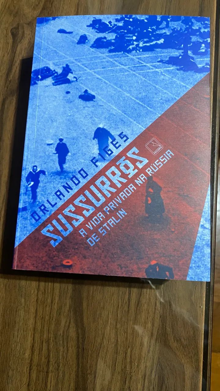 Livro usado