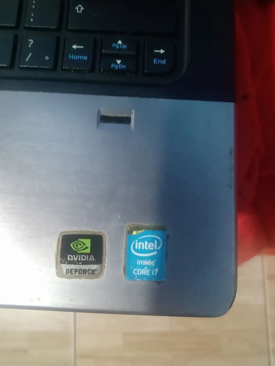Notebook i5 - Foto 2