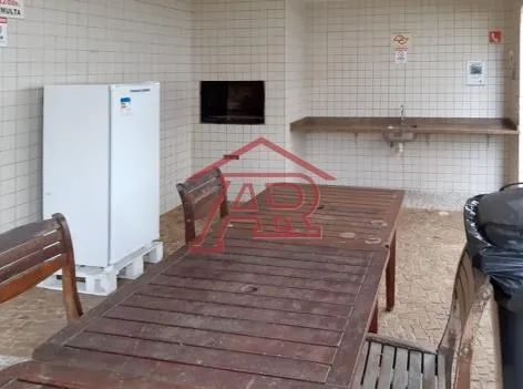 APARTAMENTO EM CONDOMINIO COM VAGA - Foto 3