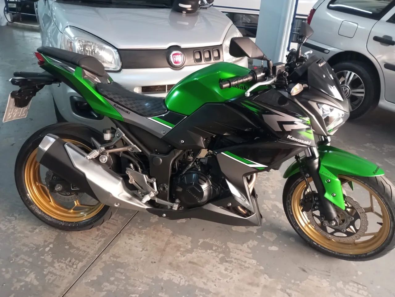 Z 300 - Foto 2