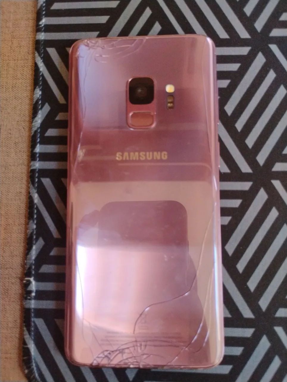 Samsung s9