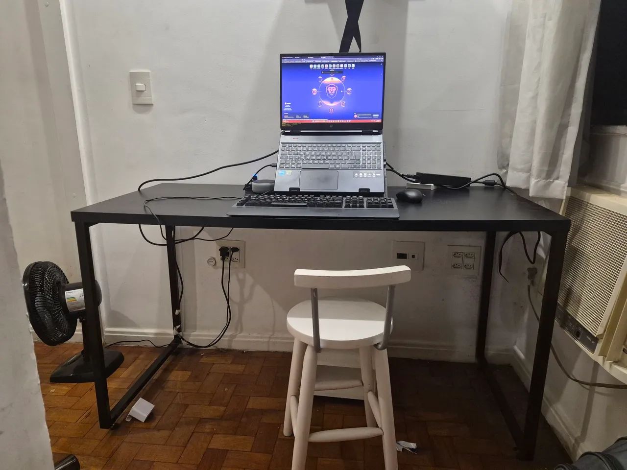 Mesa de escritório  - Foto 2