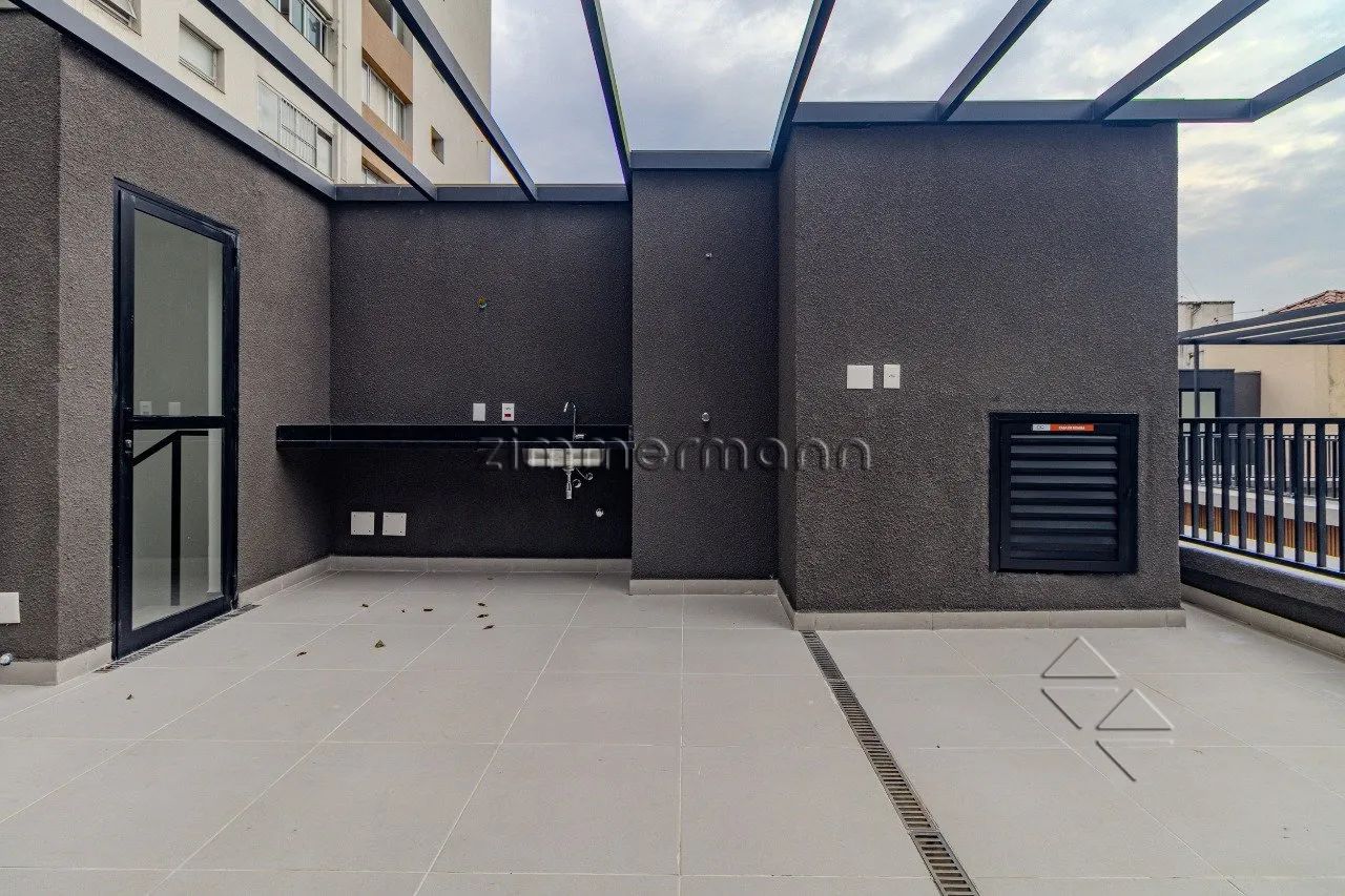 CASA EM CONDOMÍNIO VILA MARIANA 3 DORMITÓRIOS 2 VAGAS - Foto 4