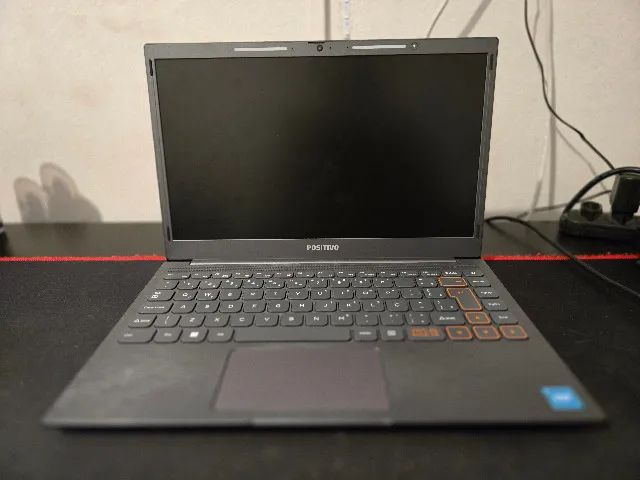 Notebook positivo c15 