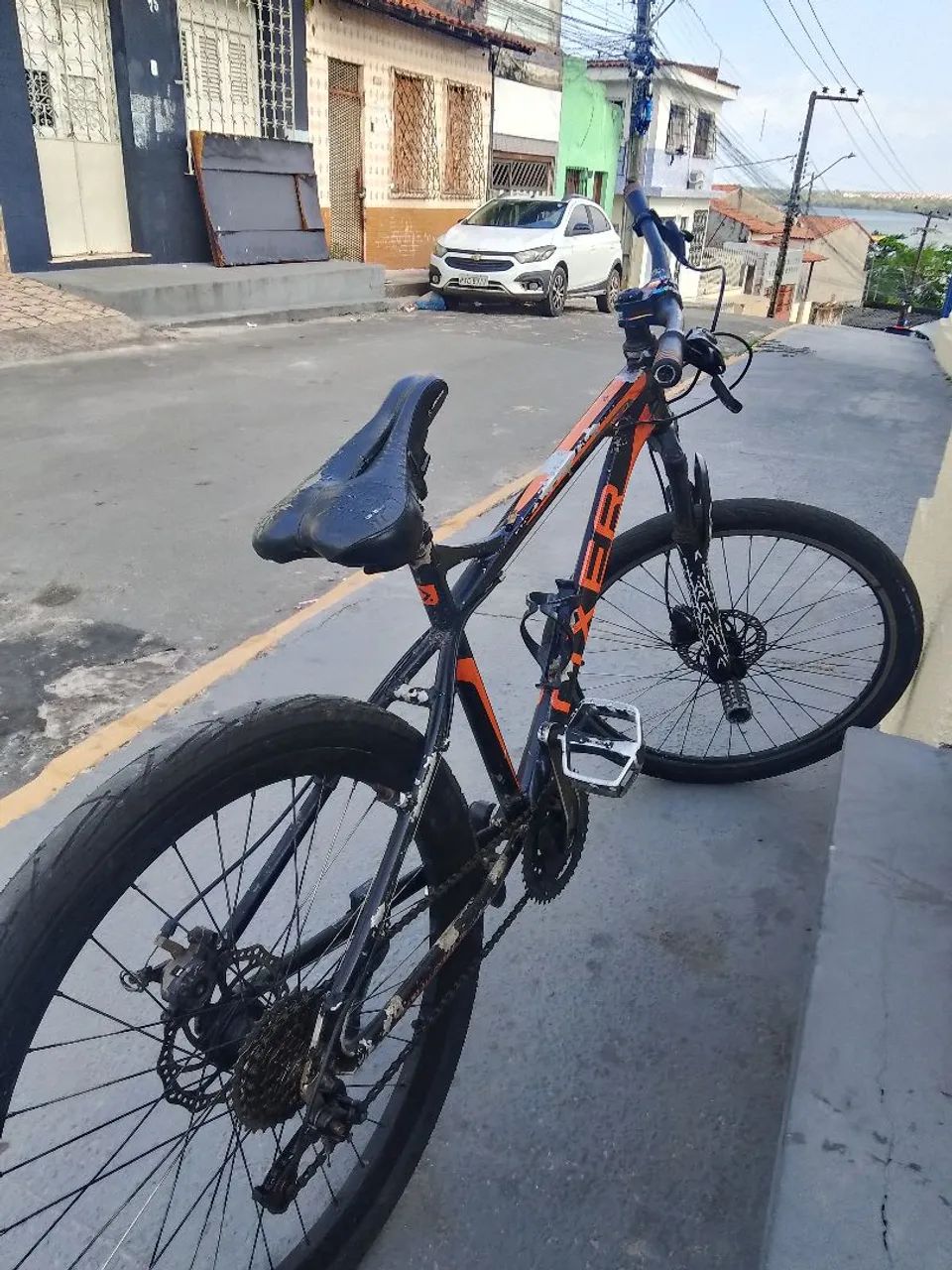 Bike aro 26/29