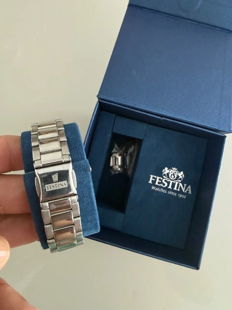 Relógio Festina  - Foto 2
