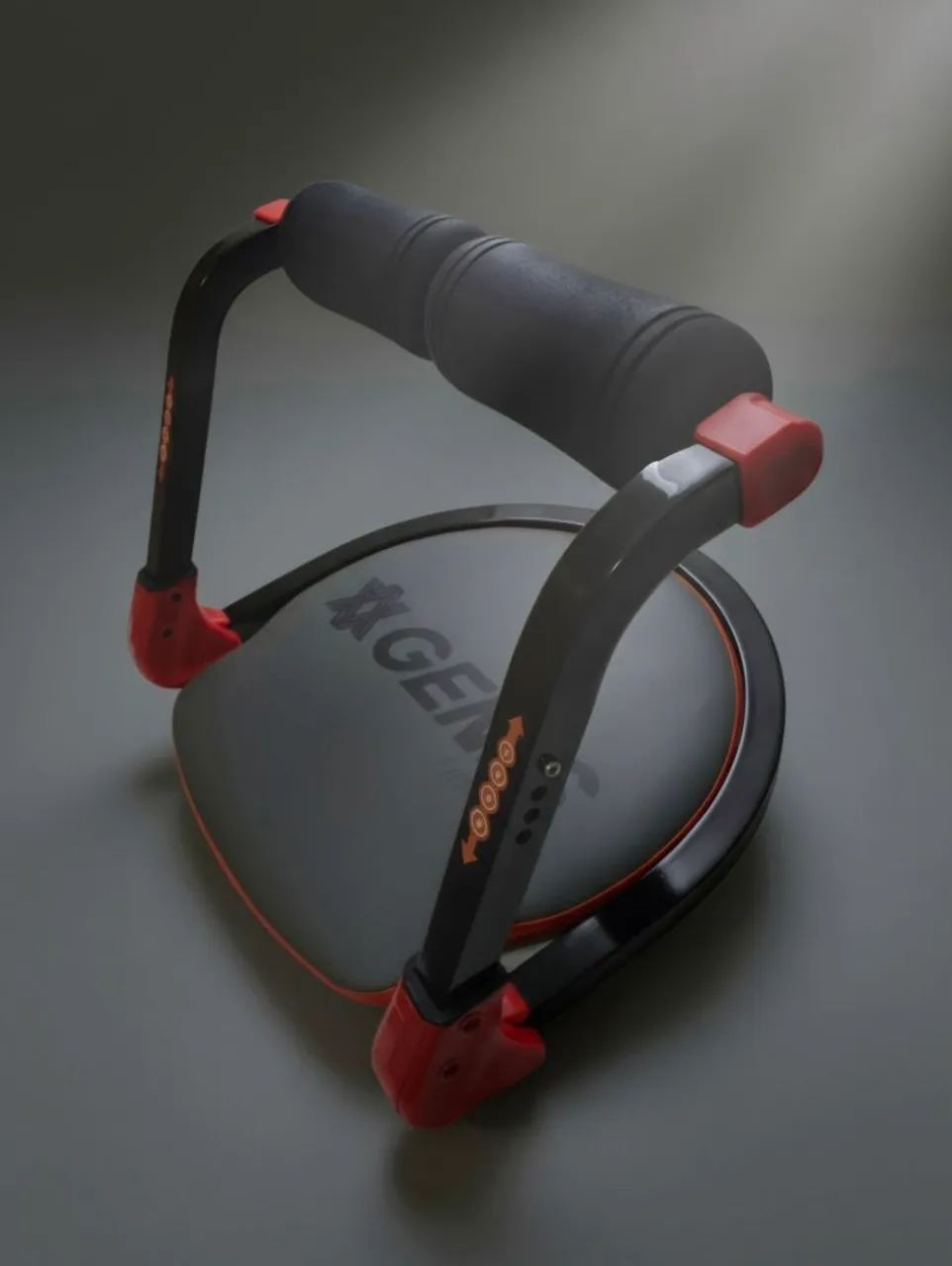 Genis AB Max Polishop Plataforma Abdominal - Foto 3