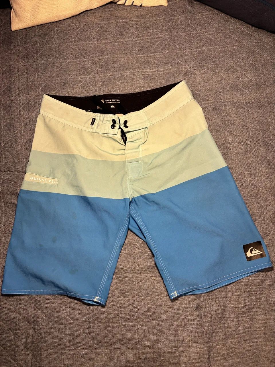 Short Quicksilver TAM 34 - Foto 2