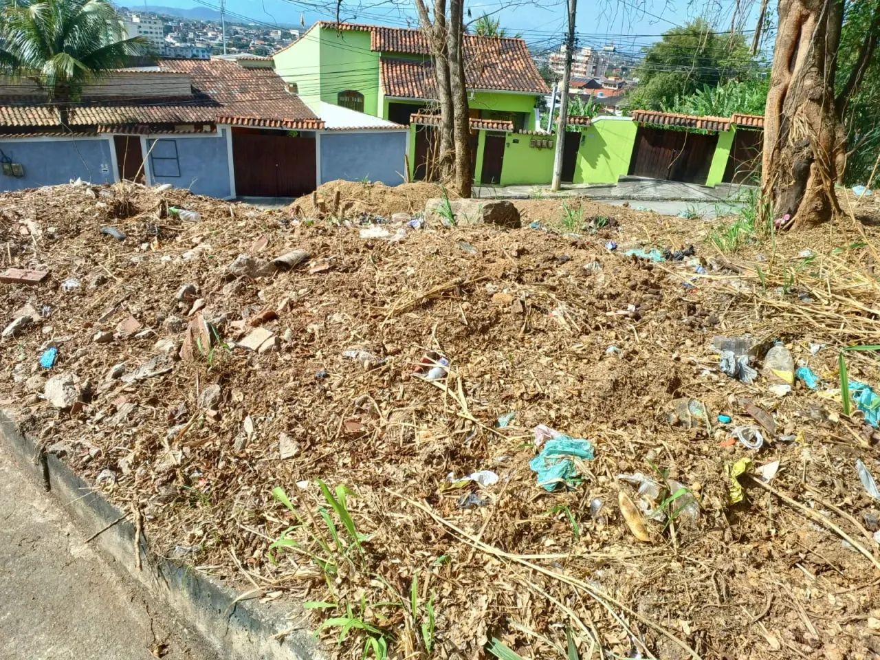 Excelente Terreno em São Gonçalo - Foto 4