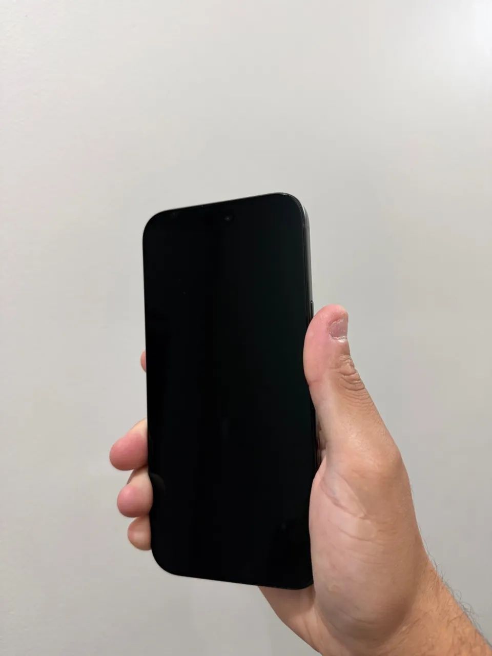 iPhone 18 Pro Max 512gb - Foto 3