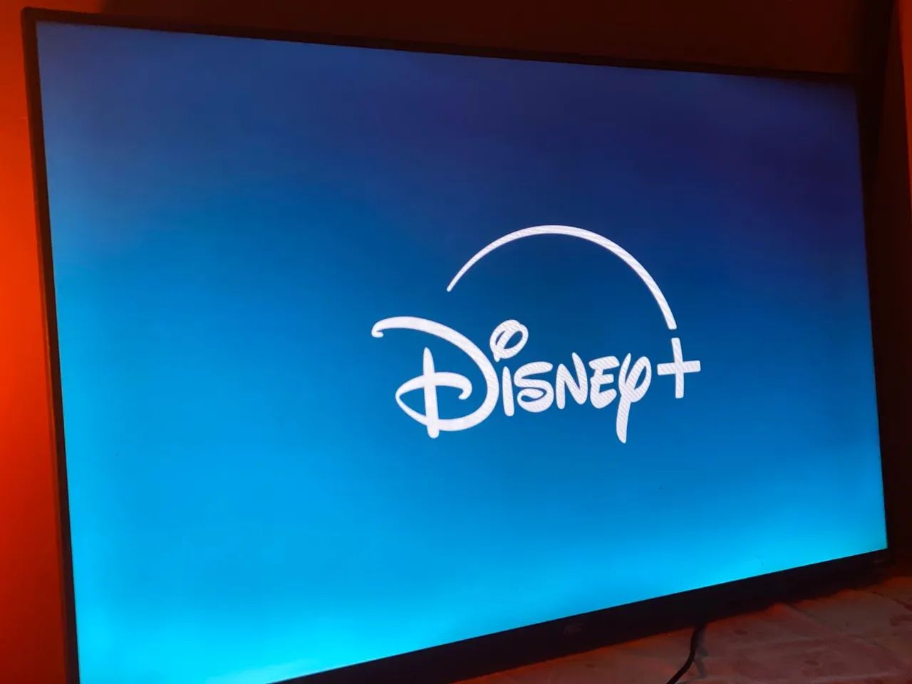 tv smart 43 AOC - Foto 3